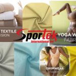 Woven Stretch: The Perfect Balance of Flexibility and Structure