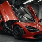 Find Trusted Paint Protection Near Me for Your Car