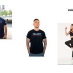 Tunnel To Towers Fitness Apparel | Deemedfit.co