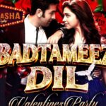 New Year Party of Bollywood: A Spectacular Bollywood NYE Bash