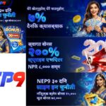 Kathamadoun Betting Site: Nep9bet.com for Nepalese Players