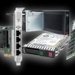Find a Trusted HPE Server Dealer in Gulf Countries | Quick, Genuine Shipping
