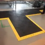 ESD Flooring: Durable, Conductive Solutions for Safe Work Environments