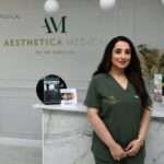 Lip Fillers Cheshire: Subtle, Safe Results at Aesthetica Medical
