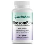 Womens Nutrition Supplements for Everyday Wellness