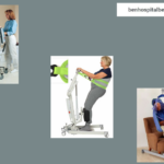 Mobile Hoyer Lift Rental in New Berlin, WI | Safe Home Care