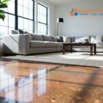 Premium Concrete Flooring Services for Homes and Businesses