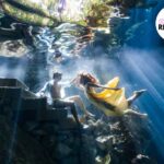 Trash the Dress Photographer: Dare to Create Stunning Imagery with Fran Reina Photography