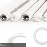 F70T8/841 LED Replacement: Upgrade to Energy Savings