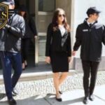 ARS Security Guard Services USA: Trusted Protection Across California