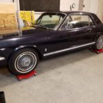 Car Dolly Designs: Durable, Smooth and Practical Solutions