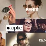 Gafas de sol de diseñador: lujo y estilo para ti