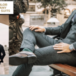 Premium Made-To-Measure Suits: Fit, Craft, Confidence
