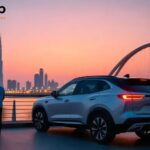 Dubai’s Evolving Drive: A Glimpse into Eco-Friendly Cars