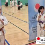Teenage Karate Classes Watford | Build Confidence & Discipline