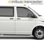 Coach Hire Cirencester: Reliable Group Travel with MinibusCirencester