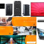 Alquiler de Computadores en Barranquilla | Soluciones rápidas y confiables