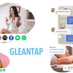 CRM for Customer Engagement: Build Loyal Clients with Gleantap