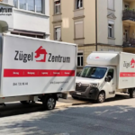 Firmenumzug Zürich: Stressfrei mit erfahrenen Profis