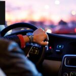Experience Impeccable Professional Chauffeur Service for Every Occasion