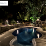 Landscape Lighting: Transform Your Outdoor Space with Subtle, Elegant Illumination