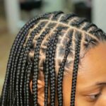 Sew-In Hair Extensions: Natural Volume & Length | DoraHairBraiding