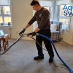 Top-notch Carpet Repair Service in Glasgow | Aquasweep.uk