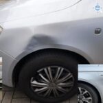 Wie ein Unfall zur klaren Lösung wird – eine kleine Geschichte