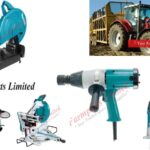 FP Agri Tractor Parts Kenya – Genuine components & support