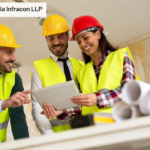 Contractors in Pune: Luxury, Sustainability and Quality by Anant Nasia Infracon