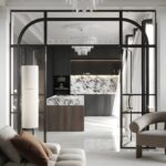 Modern kitchen extension companies London | Sovran Group</title