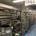 Dairy Processing Equipment for Efficient, Safe Production