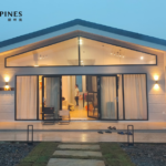 Superior King Room Mount Kinabalu: Comfort & Style at The Pampines Villa