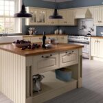 Handleless Kitchen Doors: Modern, Sleek Solutions for Your Kitchen