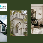Interior House Painting in Basking Ridge NJ — Refresh Your Space