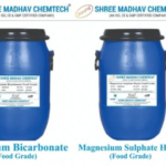 Food Grade Minerals for RO Water: Purity, Taste, and Safety