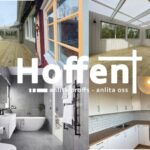 Måla fasad Stockholm – professionell fasadmålning hos Hoffenab.se