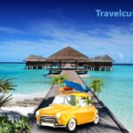 Buy Beraliy Travel Backpack: Durable, Stylish & Practical