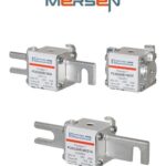 Protistor NH 000/00/1/2/3 aR and gS: High‑Performance Fuses for Tight Designs