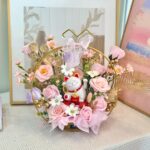 Seremban Flower Shop Online – Beautiful Floral Arrangements for Every Occasion
