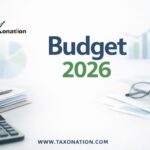 Latest Income Tax News: Updates, Deadlines and Expert Analysis