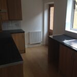 Increase Space with an Extension Vaulted Ceiling