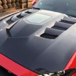 Jaguar Xf X260 Front Splitter | Vehiclerevolution.com