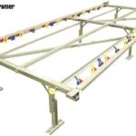 Durable Metal Stud Wall Panels for Strong, Efficient Installations