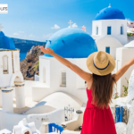 Unforgettable Tours of Santorini: Customizable & Seamless