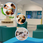 Occupational Therapy Clinic Al Gharrafah | Leokannerqa.com