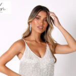 Backless Wedding Dress: Bold Elegance for Your Big Day
