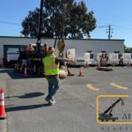 Aerial Lift Training Course California – NCCCO Approved