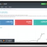 Trade Smarter with Professional Trading Signal Technology