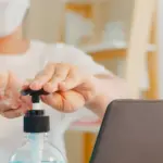 Buy Hand Stand Sanitizer Online – Practical Hygiene Solutions